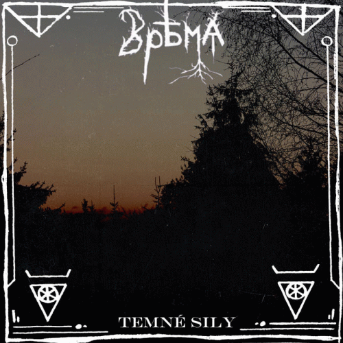 Vreme : Temné Sily Vreme : Temné Sily